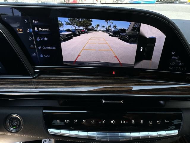Certified 2023 Cadillac Escalade ESV Premium Luxury RWD image 25