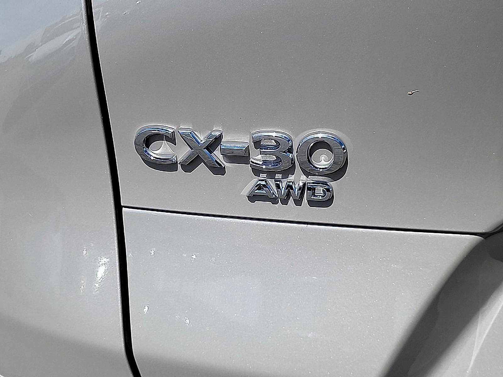 Certified 2023 MAZDA CX-30 AWD 2.5 S w/ Select Package image 30