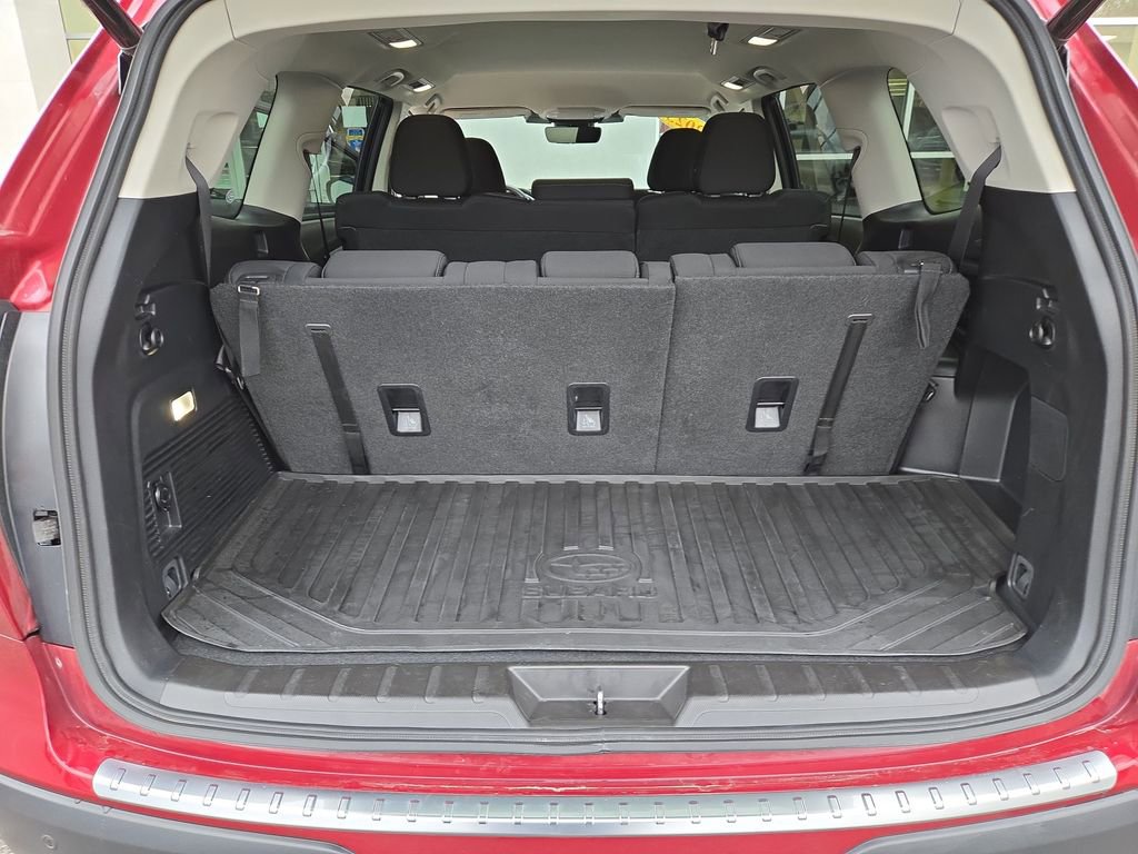 Used 2025 Subaru Ascent Premium w/ Premium Package image 28