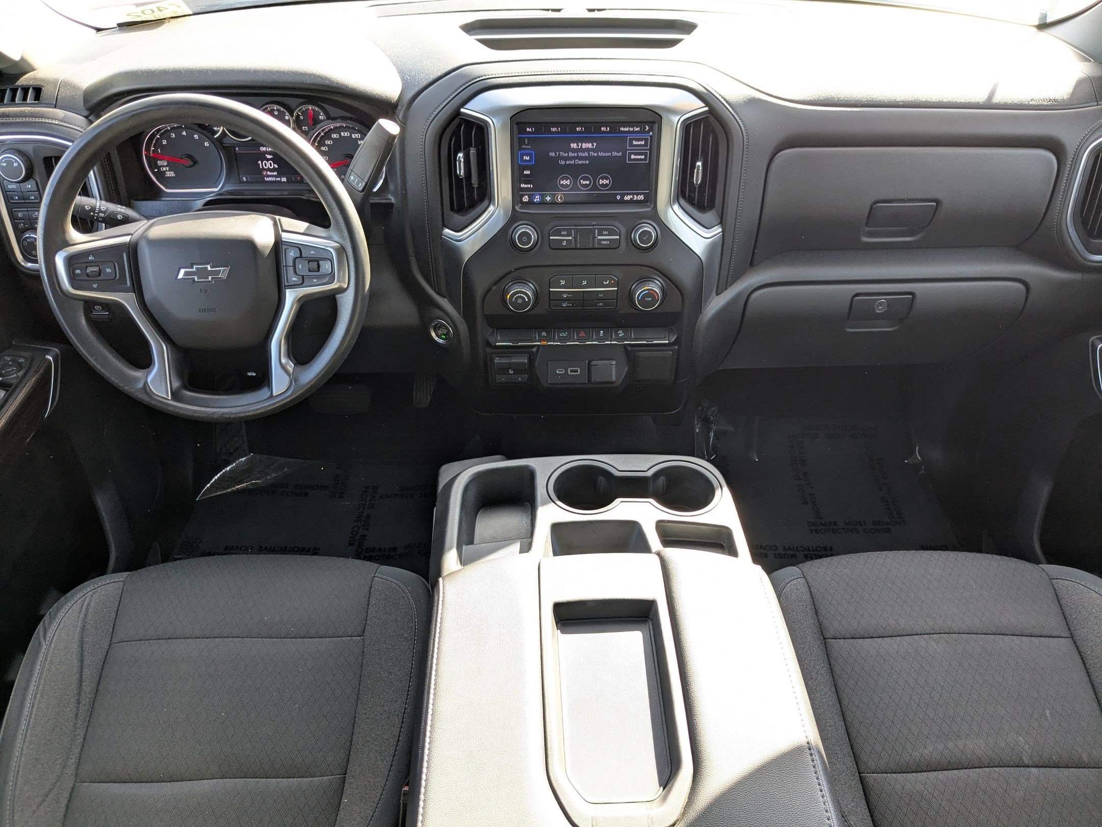 Used 2019 Chevrolet Silverado 1500 RST image 18