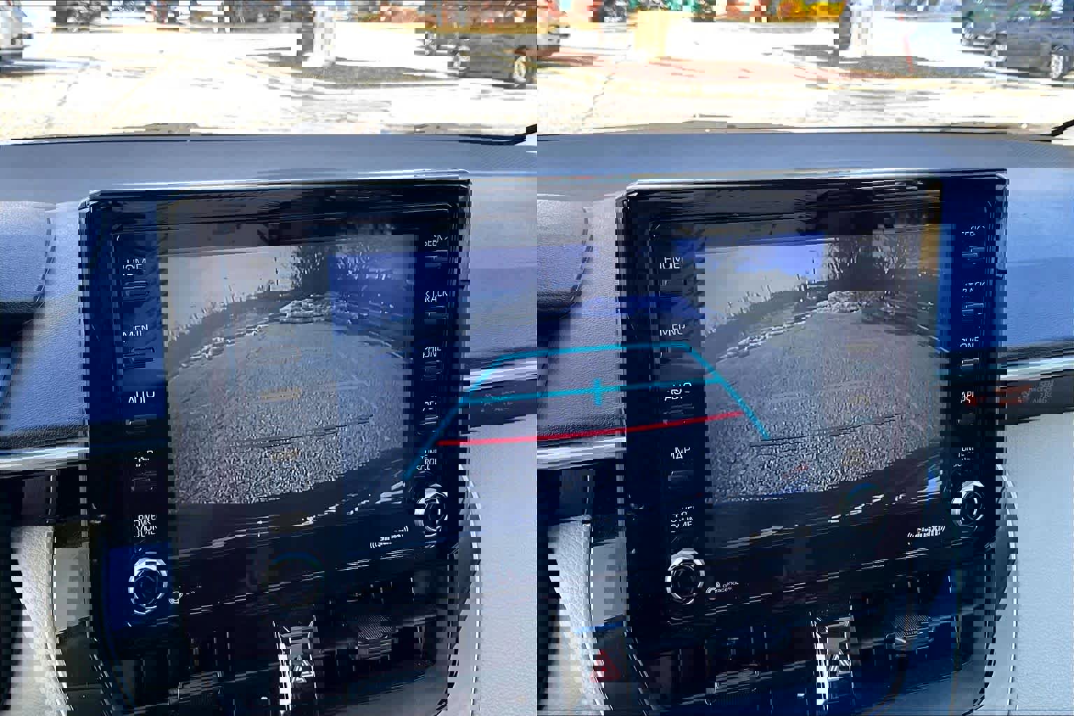 Used 2022 Toyota Corolla LE image 26