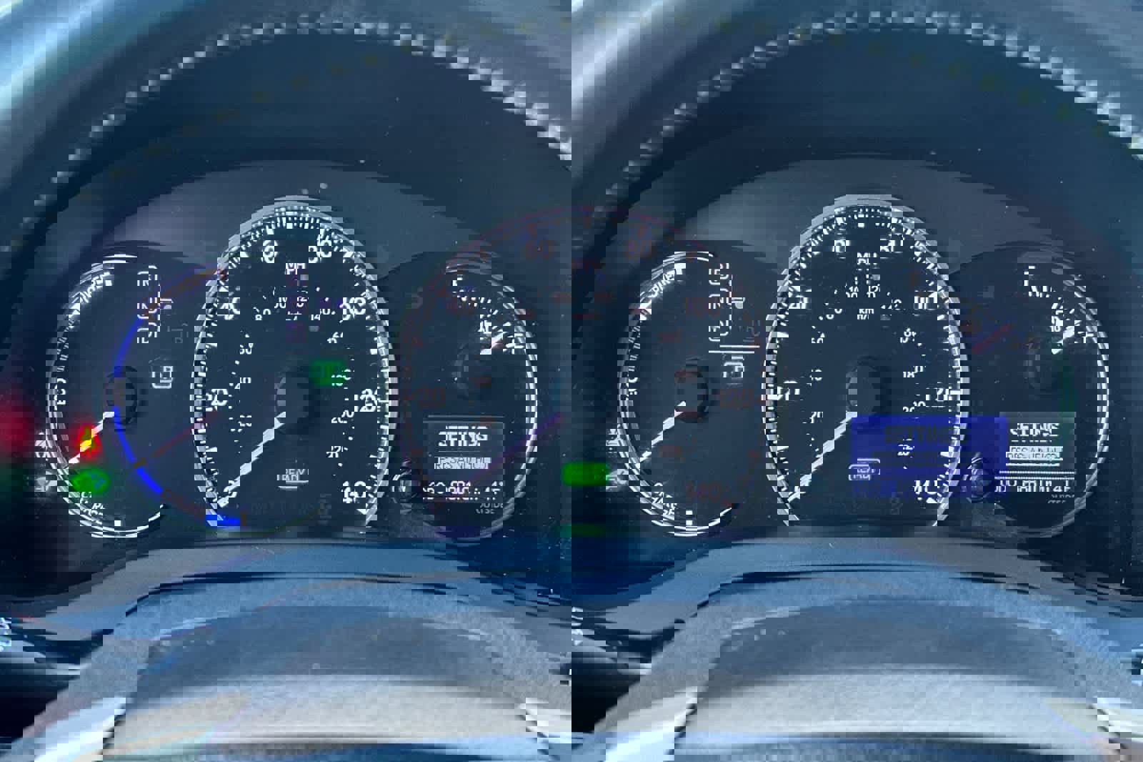 Used 2015 Lexus CT 200h w/ F Sport w/Nuluxe Interior image 27