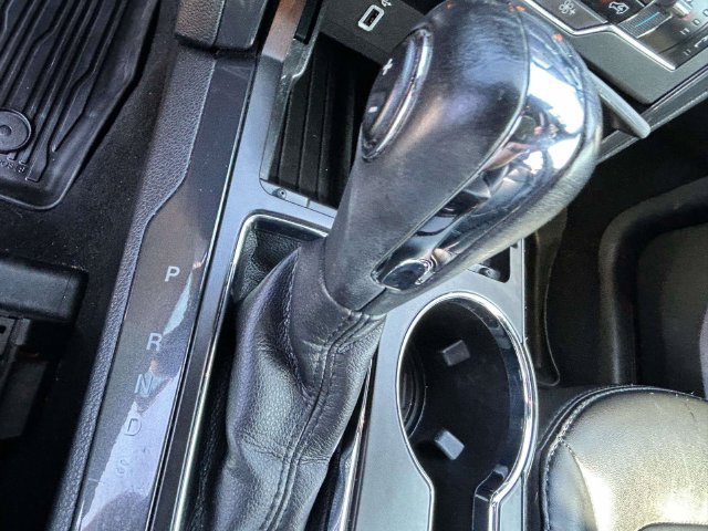 Certified 2019 Ford Explorer XLT w/ Equipment Group 202A FWD image 14