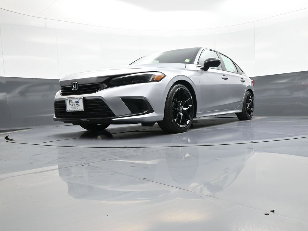 Used 2023 Honda Civic Sport image 25