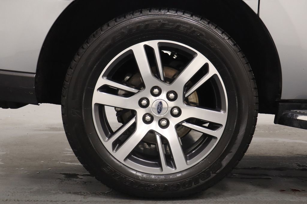 Used 2022 Ford Expedition Max Limited image 28