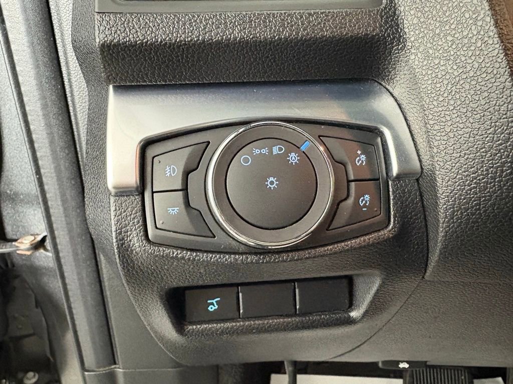 Used 2019 Ford Explorer Limited image 48