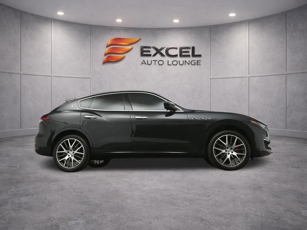 Used 2022 Maserati Levante GT AWD/4WD image 51