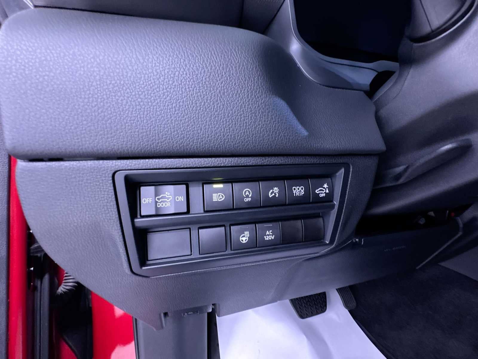 Used 2022 Toyota Tundra Limited AWD/4WD image 16