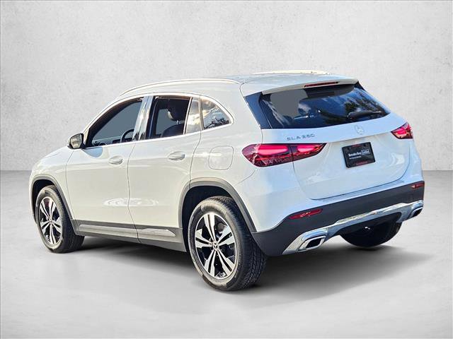 Used 2026 Mercedes-Benz GLA 250 image 8