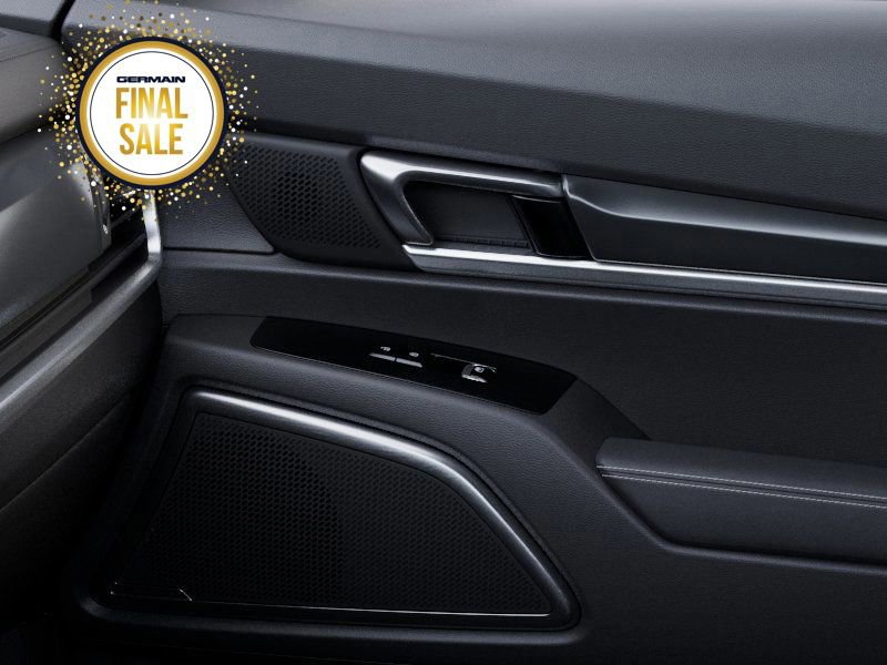 New 2025 Kia Telluride S image 26