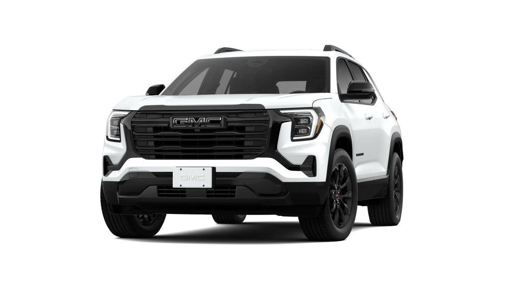 New 2026 GMC Terrain Elevation w/ Black Edition image 25