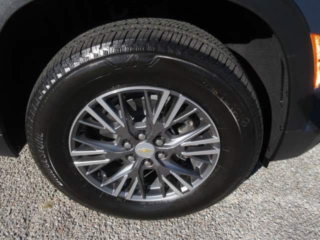 New 2026 Chevrolet Traverse LT w/ Driver Confidence Package image 9