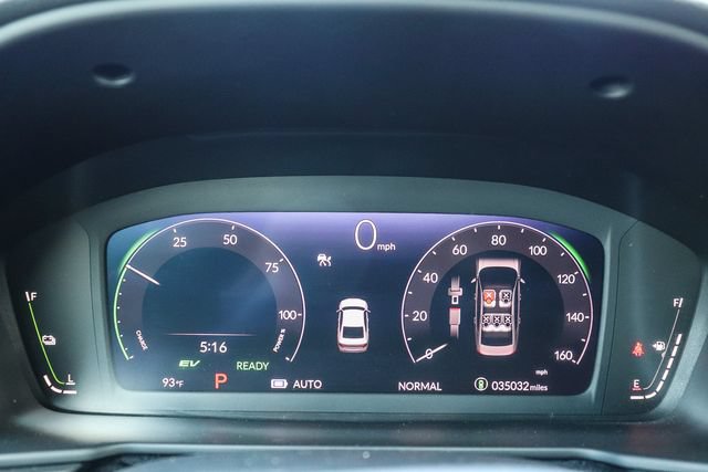 Used 2024 Honda Accord Sport image 26
