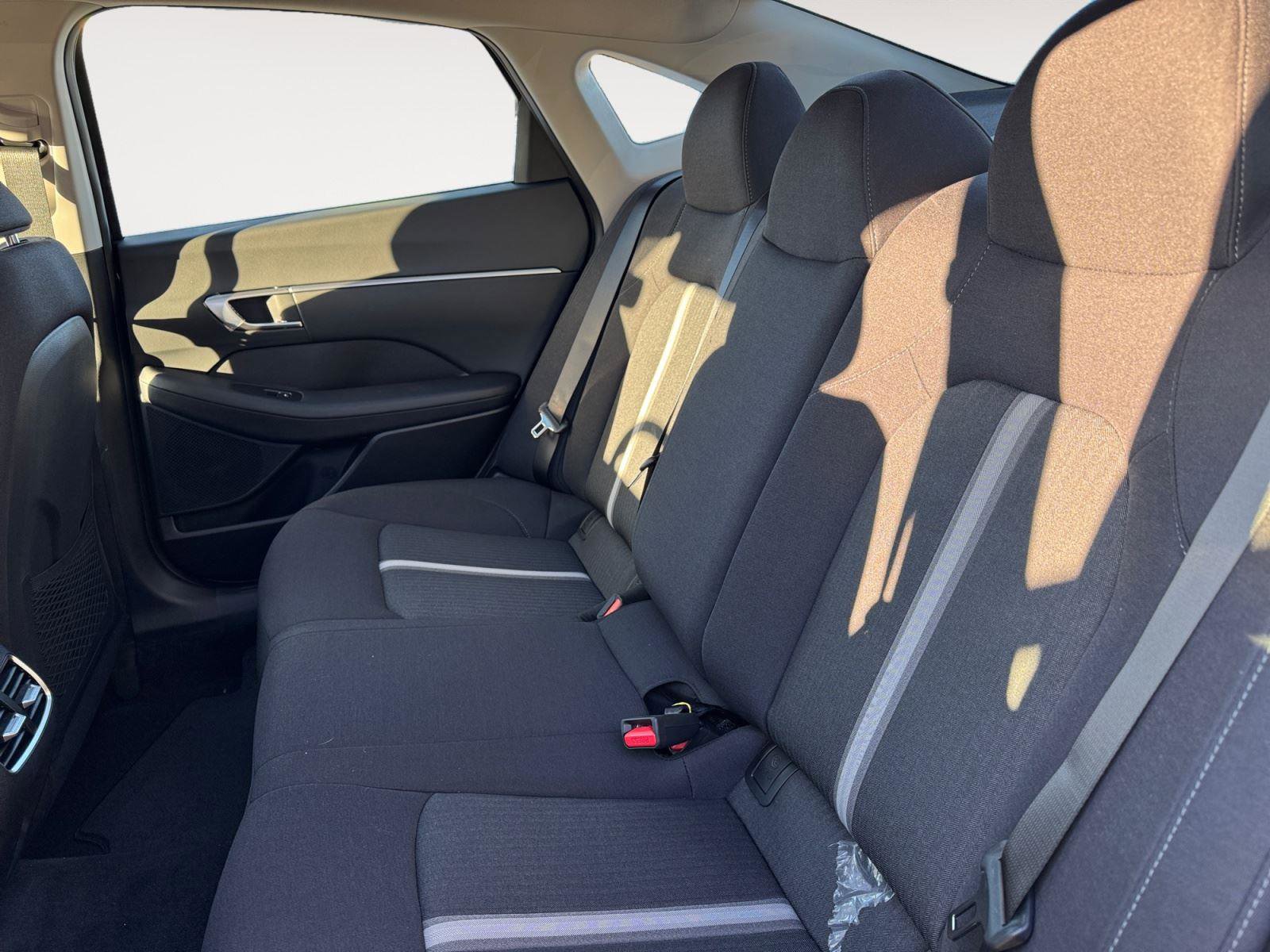 New 2026 Hyundai Sonata Blue image 17