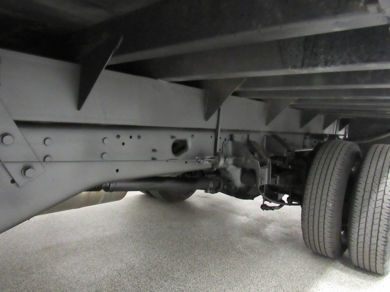 Used 2022 RAM 3500 Tradesman image 20