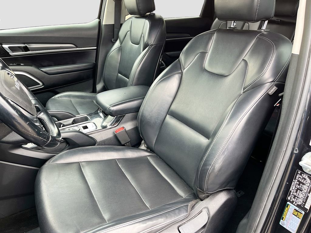 Used 2021 Kia Telluride LX AWD/4WD image 20