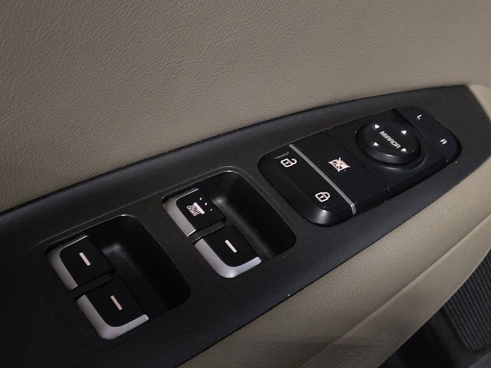 Used 2016 Kia Optima LX image 27