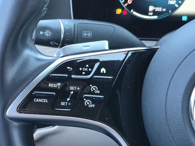 Certified 2022 Mercedes-Benz E 450 4MATIC Sedan image 17