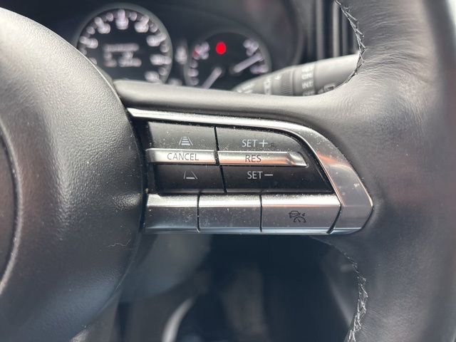 Used 2024 MAZDA CX-50 AWD 2.5 S w/ Cargo Package image 20
