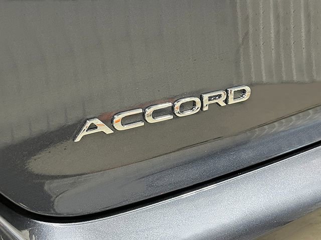 New 2026 Honda Accord Touring image 7