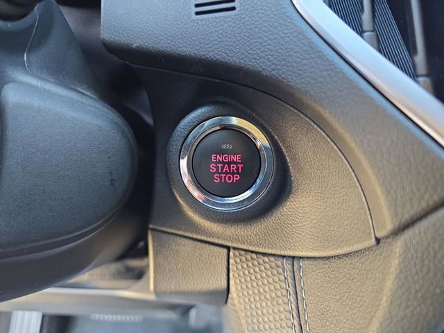 Certified 2024 Subaru Forester Touring w/ POP Package 3 AWD/4WD image 25