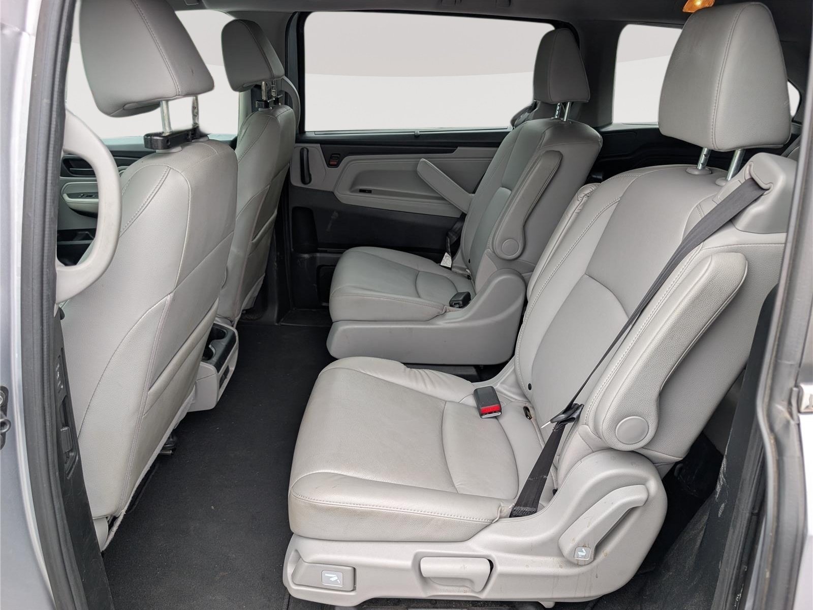 Used 2020 Honda Odyssey EX-L image 17