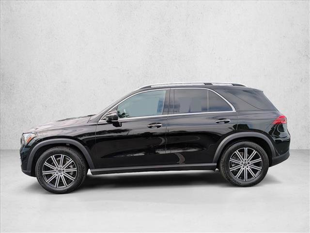 Certified 2026 Mercedes-Benz GLE 350 4MATIC image 8