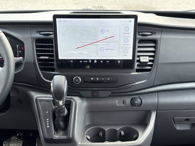 New 2026 Ford Transit 350 XL AWD/4WD image 18