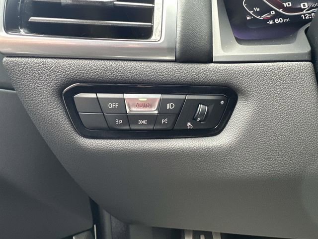 Used 2024 BMW M850i Gran Coupe xDrive image 46