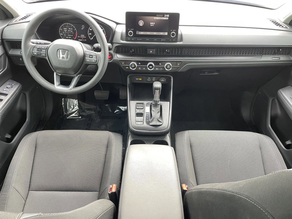Used 2023 Honda CR-V EX image 17