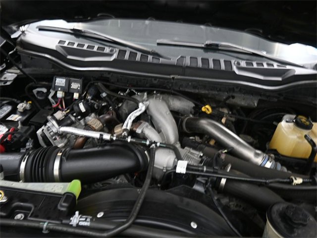 Used 2021 Ford F250 Lariat image 28
