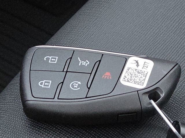 New 2026 Buick Enclave Preferred w/ Power Package image 41