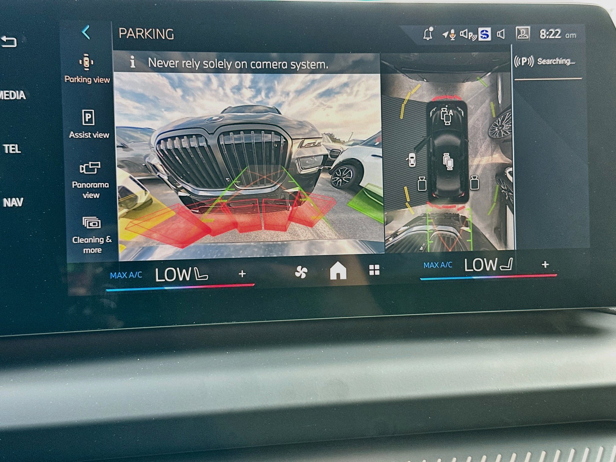 New 2026 BMW 228i w/ Technology Package FWD image 9