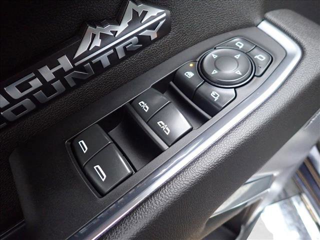 Used 2022 Chevrolet Silverado 1500 High Country w/ High Country Premium Package image 18