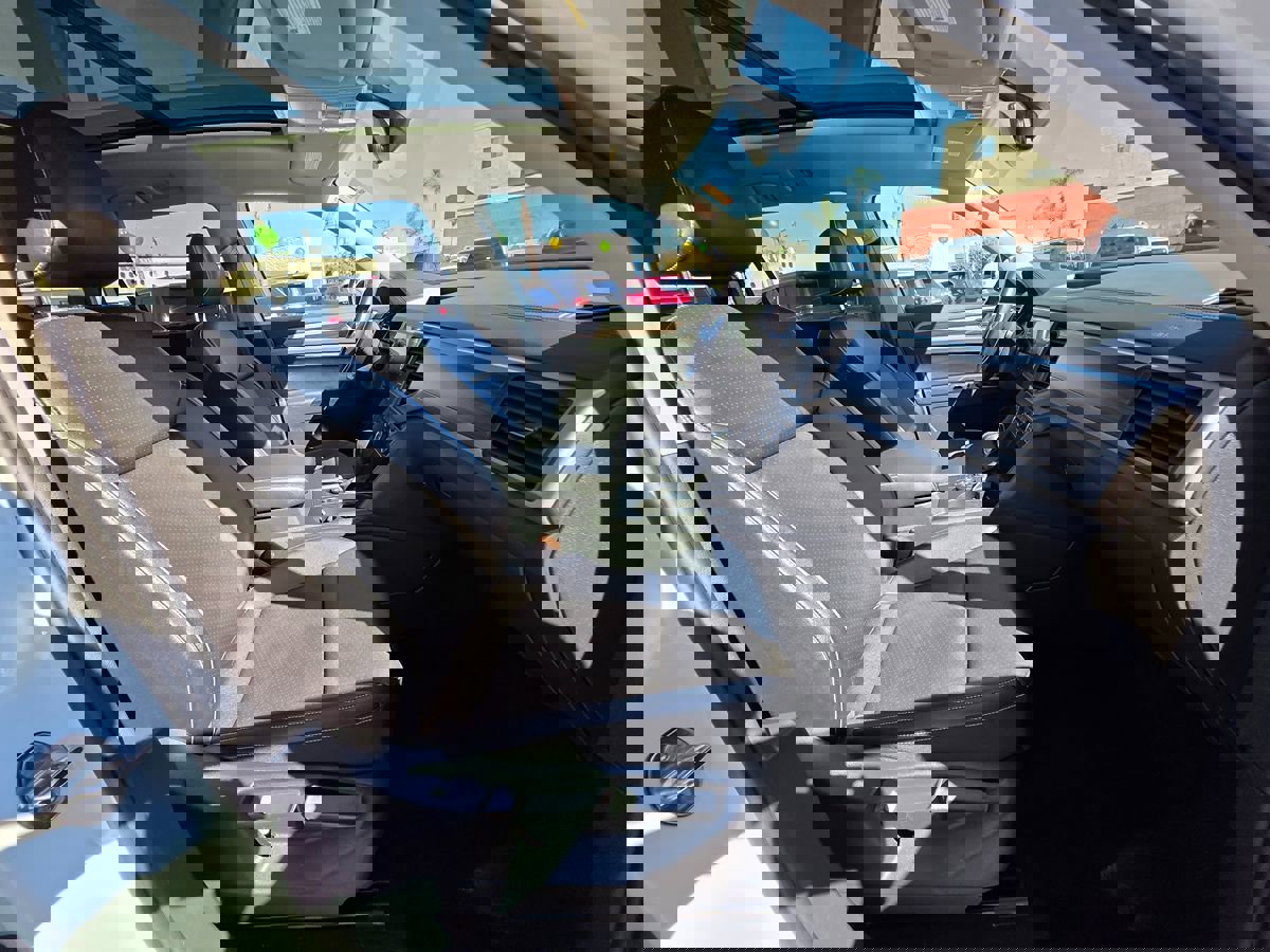 Used 2021 Volkswagen Atlas SE image 10