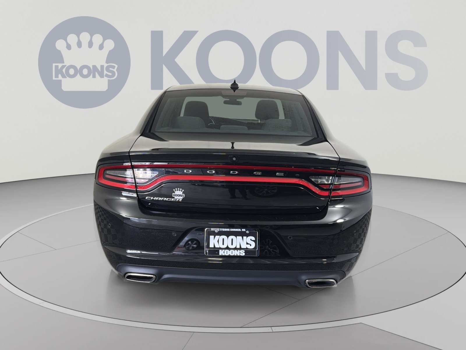 Used 2023 Dodge Charger SXT w/ Cold Weather Package RWD image 5