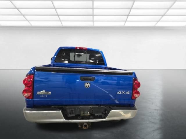 Used 2008 Dodge Ram 1500 Truck SLT w/ Trailer Tow Group AWD/4WD image 6