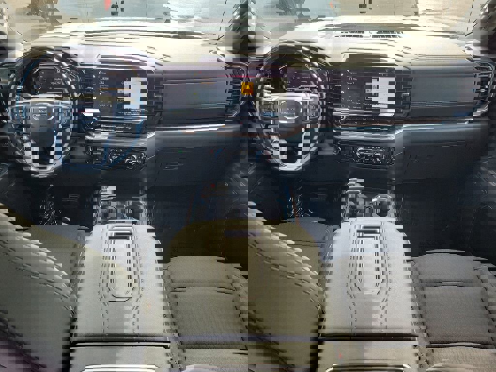 Certified 2022 GMC Sierra 1500 Elevation w/ Preferred Package image 14