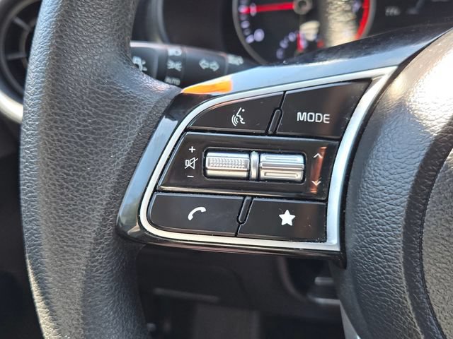 Certified 2023 Kia Forte LXS FWD image 19