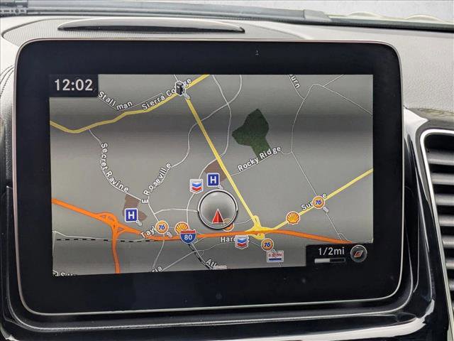 Used 2019 Mercedes-Benz GLS 450 4MATIC image 13