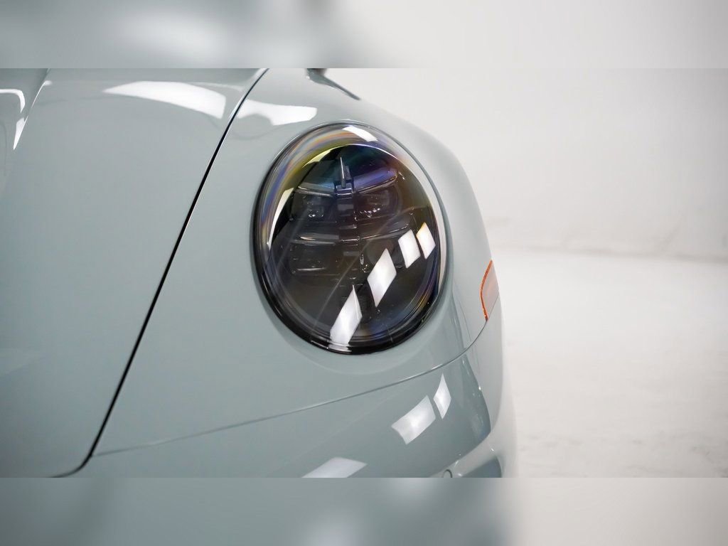 New 2026 Porsche 911 Carrera GTS image 7