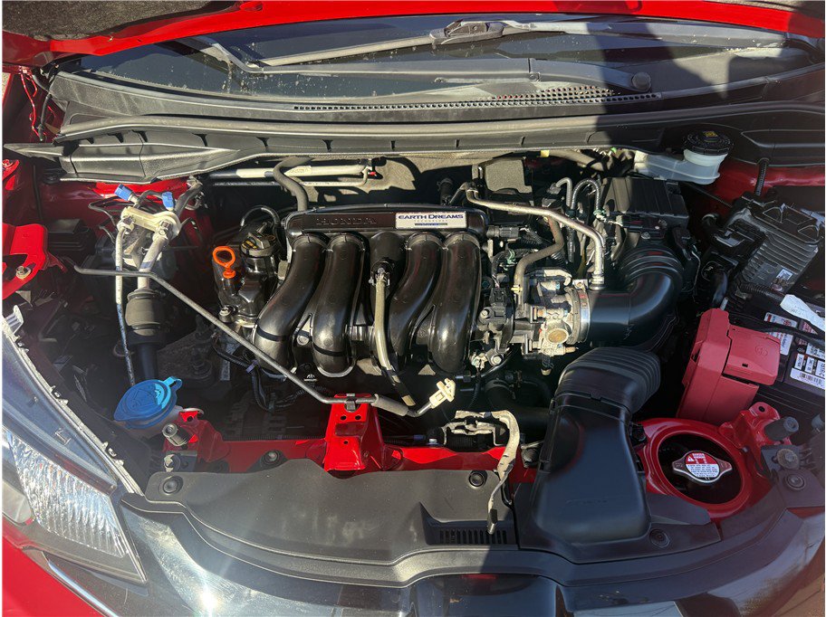 Used 2015 Honda Fit EX image 14