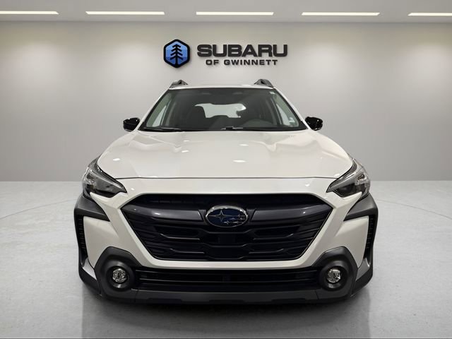 Used 2025 Subaru Outback Premium w/ Tech Package 1 AWD/4WD image 8