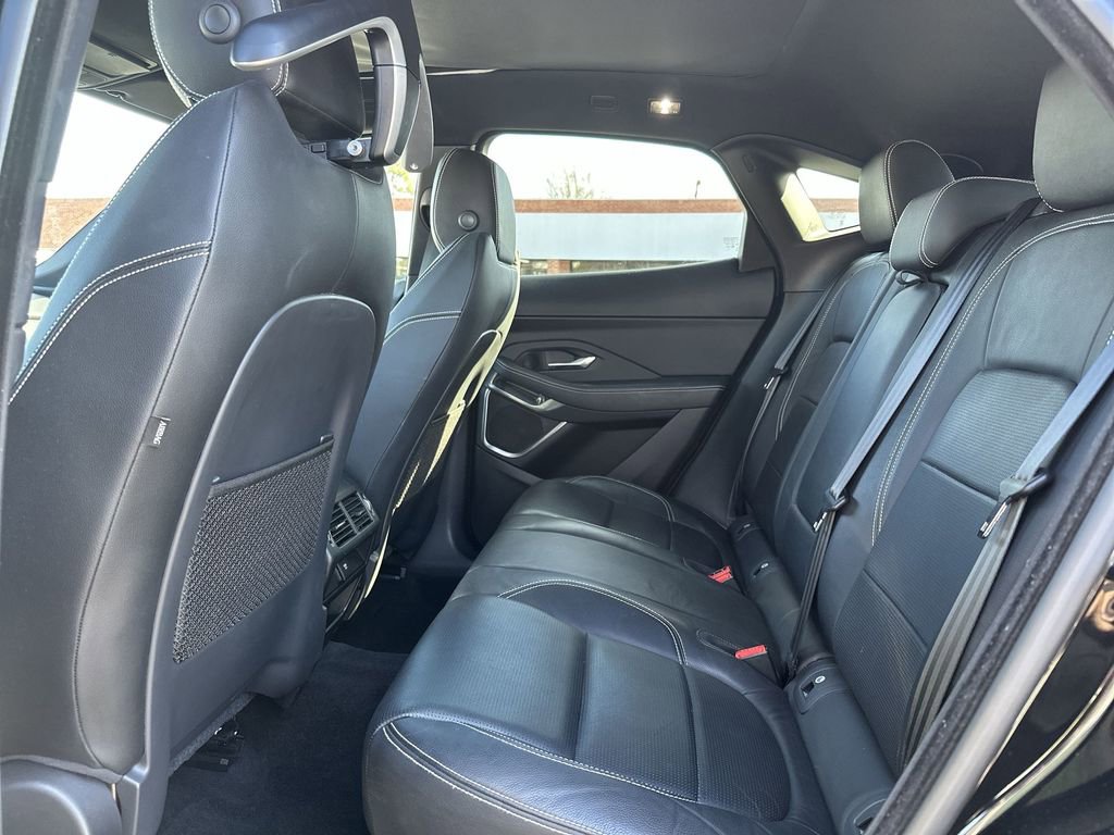 Used 2018 Jaguar E-PACE R-Dynamic S image 22