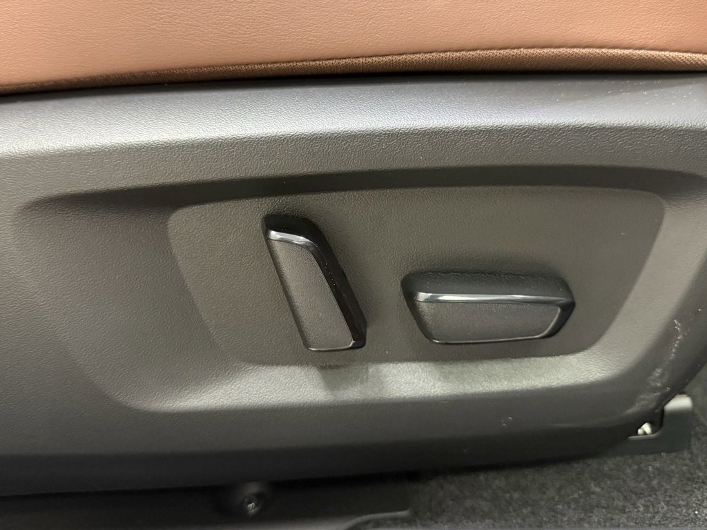 New 2026 Mitsubishi Outlander SEL image 21