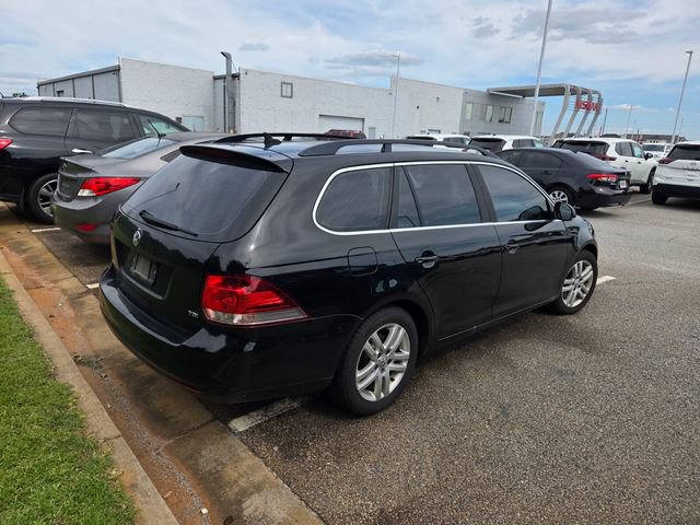 Used 2013 Volkswagen Jetta TDI FWD image 13