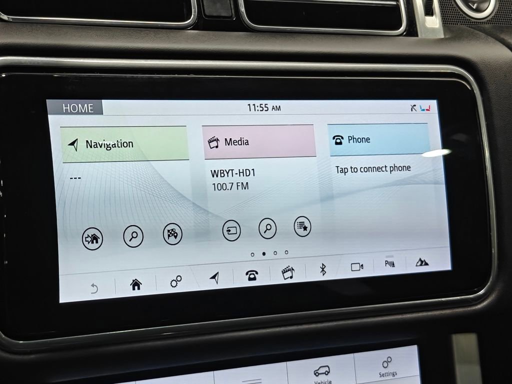 Used 2021 Land Rover Range Rover Westminster Edition image 44
