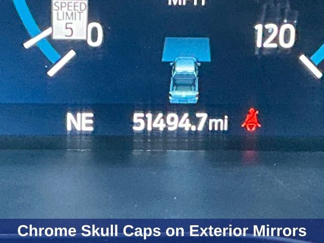 Used 2023 Ford F150 King Ranch w/ Equipment Group 601A High AWD/4WD image 35