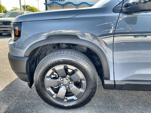Used 2026 Honda Passport RTL image 20