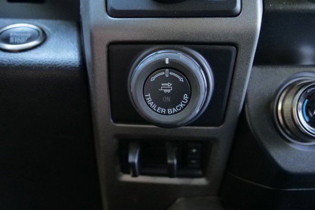 Used 2020 Ford F150 Raptor w/ Equipment Group 802A Luxury image 14